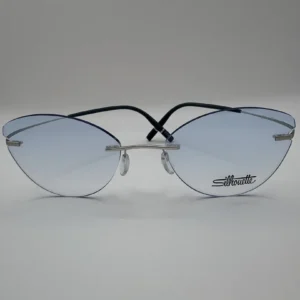 Silhouette dioptrijske naočare