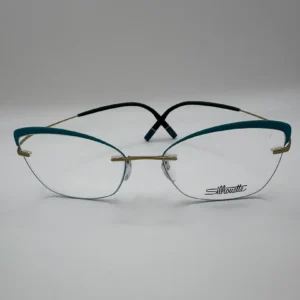 Silhouette dioptrijske naočare