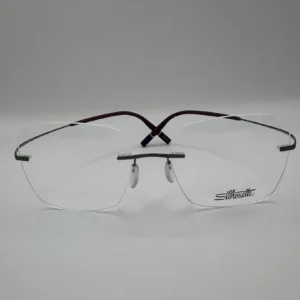 Silhouette dioptrijske naočare