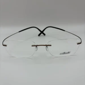 Silhouette dioptrijske naočare